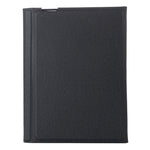 Capa de Couro com Teclado Bluetooth Integrado, Retroiluminação, Touchpad e Suporte, para iPad Air 5 / Air 4 10.9, para iPad Pro 11 2021 / 2020 / 2018