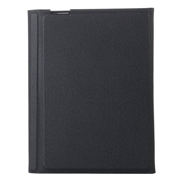 Capa de Couro com Teclado Bluetooth Integrado, Retroiluminação, Touchpad e Suporte, para iPad Air 5 / Air 4 10.9, para iPad Pro 11 2021 / 2020 / 2018