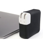 Power Adapter Protective Cover, For Macbook Retina 12 inch 29W, For Macbook Pro 13 inch 61W, For Macbook Retina 13 inch 60W, For Macbook Retina 15 inch 85W, For Macbook Air A1932 30W, For Macbook Pro 15 inch A1707(Touch Bar), For Macbook Air 13.3 inch ...