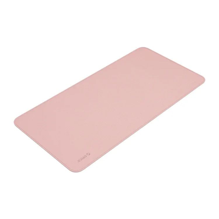 Tapete de rato ORICO de dupla face, tamanho: 300x600mm, Cortiça + Café, Cortiça + PU Rosa, Cortiça + PU Cinzento