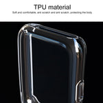 TPU Electroplating Watch Protective Case, For Huawei Watch Fit 2