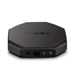 T95 Plus RK3566 Caixa TV Inteligente com Duplo Wifi Bluetooth, 4GB+32GB, 8GB+64GB, 8GB+128GB