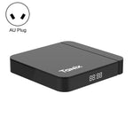 Caixa TV Inteligente Tanix W2 Amlogic S905 Quad Core, 2G+16G, 2G+16G com Duplo Wifi/BT, 4G+32G com Duplo Wifi/BT, 4G+64G com Duplo Wifi/BT