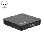 Caixa TV Inteligente Tanix W2 Amlogic S905 Quad Core, 2G+16G, 2G+16G com Duplo Wifi/BT, 4G+32G com Duplo Wifi/BT, 4G+64G com Duplo Wifi/BT
