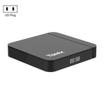 Caixa TV Inteligente Tanix W2 Amlogic S905 Quad Core, 2G+16G, 2G+16G com Duplo Wifi/BT, 4G+32G com Duplo Wifi/BT, 4G+64G com Duplo Wifi/BT