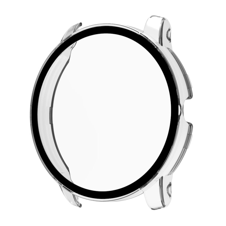 PC + Tempered Glass Integrated Watch Case, For Xiaomi Haylou Solar / LS05, For Xiaomi Haylou GST / LS09B, For Xiaomi Haylou RT2 / LS10, For Xiaomi Haylou RS4 Plus / LS11