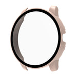 PC + Tempered Glass Integrated Watch Case, For Xiaomi Haylou Solar / LS05, For Xiaomi Haylou GST / LS09B, For Xiaomi Haylou RT2 / LS10, For Xiaomi Haylou RS4 Plus / LS11