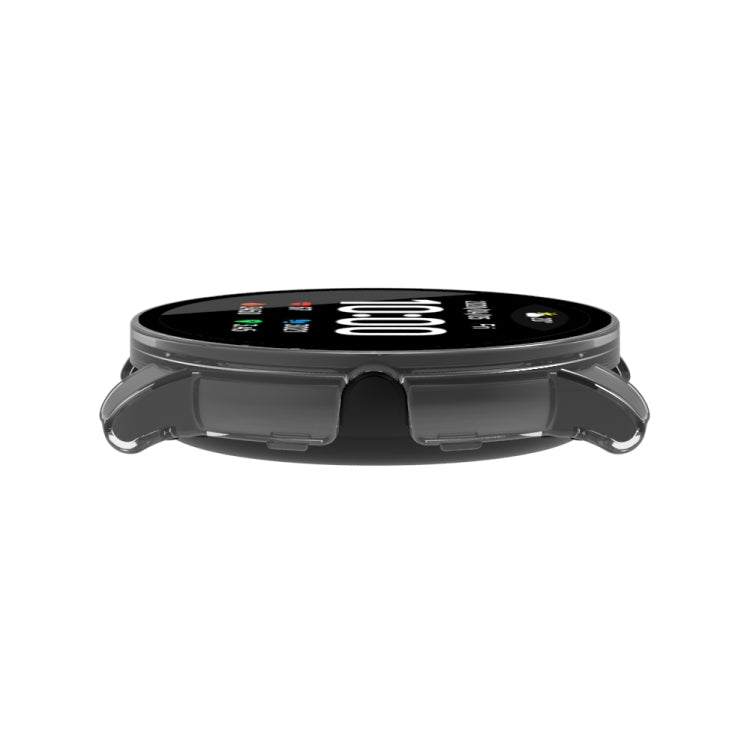 PC + Tempered Glass Integrated Watch Case, For Xiaomi Haylou Solar / LS05, For Xiaomi Haylou GST / LS09B, For Xiaomi Haylou RT2 / LS10, For Xiaomi Haylou RS4 Plus / LS11