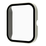 PC + Tempered Glass Integrated Watch Case, For Xiaomi Haylou Solar / LS05, For Xiaomi Haylou GST / LS09B, For Xiaomi Haylou RT2 / LS10, For Xiaomi Haylou RS4 Plus / LS11