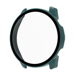 PC + Tempered Glass Integrated Watch Case, For Xiaomi Haylou Solar / LS05, For Xiaomi Haylou GST / LS09B, For Xiaomi Haylou RT2 / LS10, For Xiaomi Haylou RS4 Plus / LS11