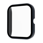 PC + Tempered Glass Integrated Watch Case, For Xiaomi Haylou Solar / LS05, For Xiaomi Haylou GST / LS09B, For Xiaomi Haylou RT2 / LS10, For Xiaomi Haylou RS4 Plus / LS11