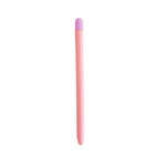 Capa Protetora de Silicone com Cor Contrastante, Para Apple Pencil 2