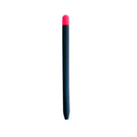 Capa Protetora de Silicone com Cor Contrastante, Para Apple Pencil 2