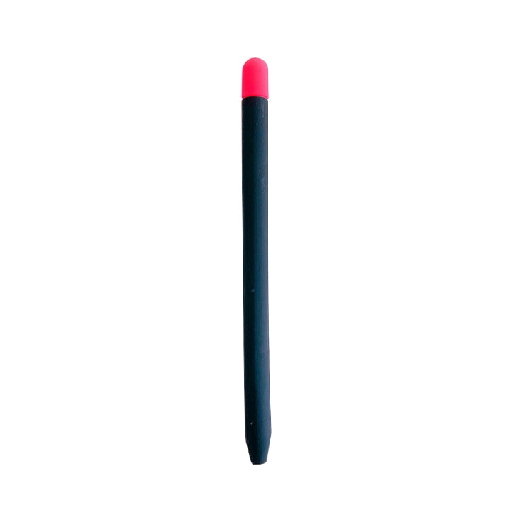 Capa Protetora de Silicone com Cor Contrastante, Para Apple Pencil 2