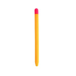 Capa Protetora de Silicone com Cor Contrastante, Para Apple Pencil 2