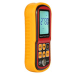 Medidor Ultrassónico de Espessura BENETECH GM-100, Velocidade 1.2~225mm, GM-100 (Versão Caixa de Alumínio)