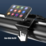 S999 2.88 inch TFT Screen 4G Smart Watch, Android 11 4GB+64GB