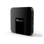 TX3 mini+ Android 11.0 Smart TV Box, Amlogic S905W2 Quad Core, TX3 mini+, 2GB+16GB, WiFi 2.4GHz, TX3 mini+, 2GB+16GB, WiFi 2.4GHz / 5GHz, TX3 mini+, 4GB+32GB, WiFi 2.4GHz / 5GHz, TX3 mini+, 4GB+64GB, WiFi 2.4GHz / 5GHz