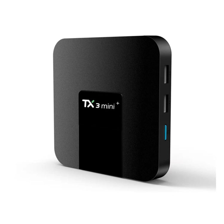 TX3 mini+ Android 11.0 Smart TV Box, Amlogic S905W2 Quad Core, TX3 mini+, 2GB+16GB, WiFi 2.4GHz, TX3 mini+, 2GB+16GB, WiFi 2.4GHz / 5GHz, TX3 mini+, 4GB+32GB, WiFi 2.4GHz / 5GHz, TX3 mini+, 4GB+64GB, WiFi 2.4GHz / 5GHz