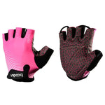 Luvas de Silicone BOODUN 1096 para Fitness e Desporto, Antiderrapantes, Resistentes ao Desgaste e Respiráveis, S, M, XL