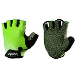Luvas de Silicone BOODUN 1096 para Fitness e Desporto, Antiderrapantes, Resistentes ao Desgaste e Respiráveis, S, M, XL
