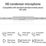 KZ-ZEX PRO Auscultadores híbridos intra-auriculares com bobina eletrostática e ferro, com microfone, sem microfone