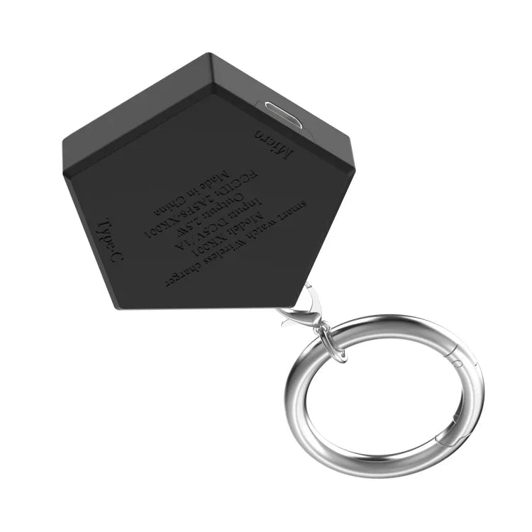 Carregador Universal Portátil para Smartwatch para Apple Watch, para Apple Watch