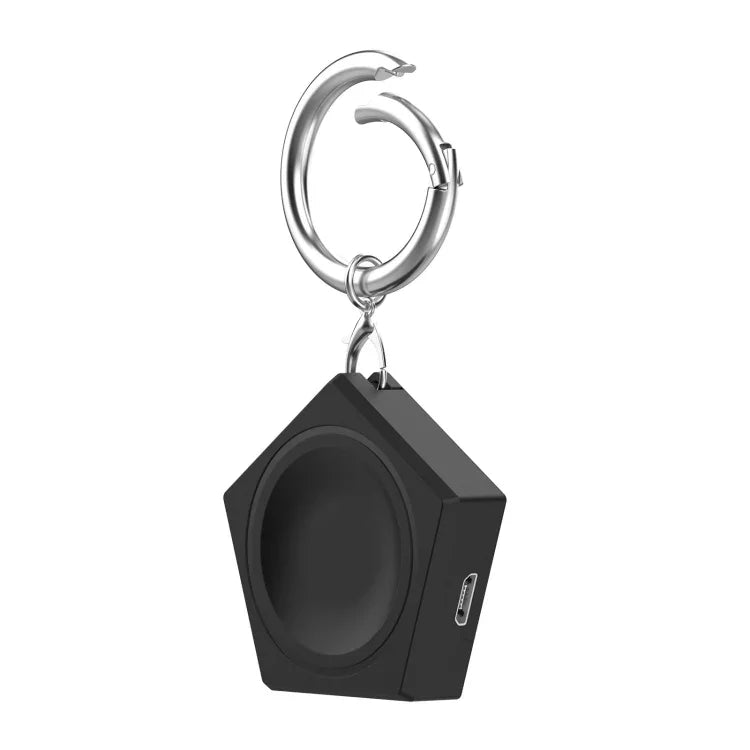 Carregador Universal Portátil para Relógio Inteligente para Samsung Galaxy Watch 4 / 3 / Active 2 / Active, Para Samsung Galaxy Watch5 / 5 Pro / 4