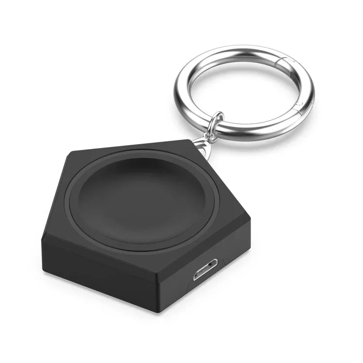 Carregador Universal Portátil para Relógio Inteligente para Samsung Galaxy Watch 4 / 3 / Active 2 / Active, Para Samsung Galaxy Watch5 / 5 Pro / 4