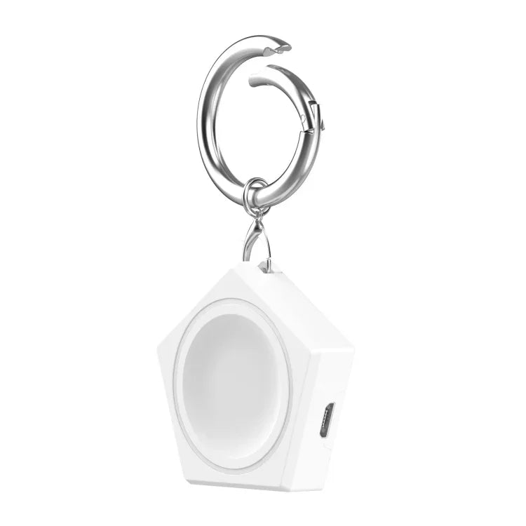 Carregador Universal Portátil para Relógio Inteligente para Samsung Galaxy Watch 4 / 3 / Active 2 / Active, Para Samsung Galaxy Watch5 / 5 Pro / 4