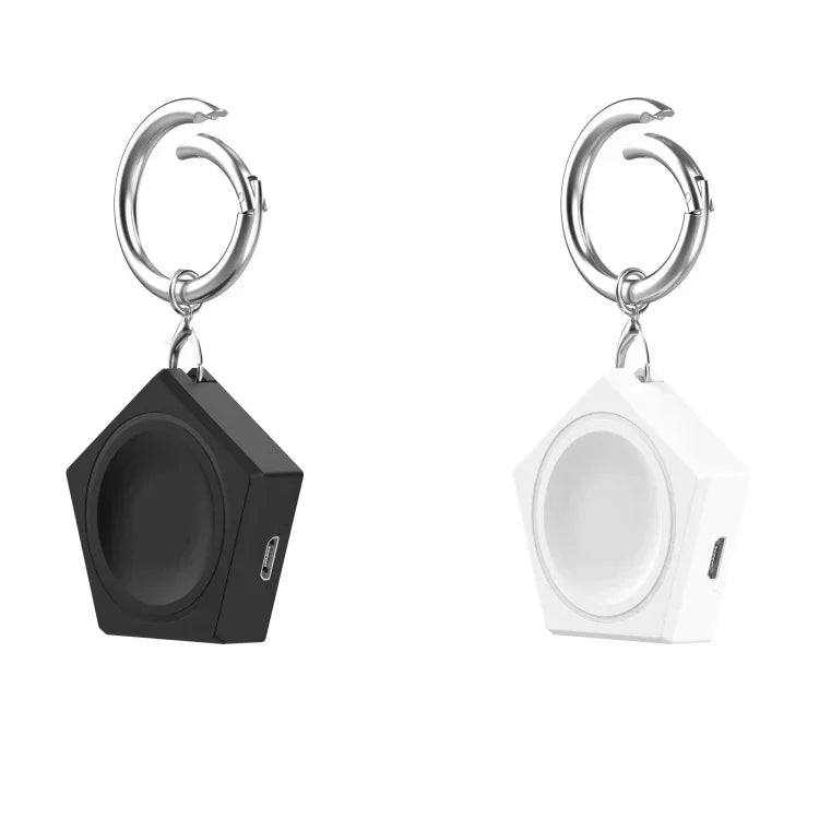 Carregador Universal Portátil para Relógio Inteligente para Samsung Galaxy Watch 4 / 3 / Active 2 / Active, Para Samsung Galaxy Watch5 / 5 Pro / 4