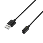 For Huawei Watch Fit 2 Smart Watch Magnetic Charging Cable, Length: 1m
