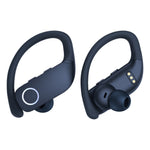 Sanag Z9 Auricular desportivo Bluetooth TWS sem fios