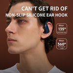 Sanag Z9 Auricular desportivo Bluetooth TWS sem fios