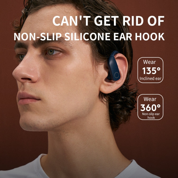 Sanag Z9 Auricular desportivo Bluetooth TWS sem fios