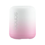 Sanag X6S Outdoor Portable Mini Gradient Bluetooth Speaker