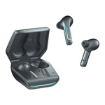 Sanag H2S PRO Auricular de jogo Bluetooth sem fios com redução de ruído estéreo