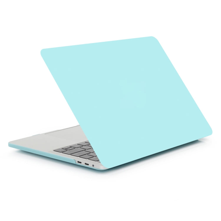 Capa Protetora Estilo Mate para Portátil, Para MacBook Pro 13.3 polegadas A2338 2022, Para MacBook Air 13.6 2025 / 2023 / 2022