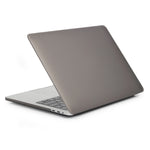 Capa Protetora Estilo Mate para Portátil, Para MacBook Pro 13.3 polegadas A2338 2022, Para MacBook Air 13.6 2025 / 2023 / 2022