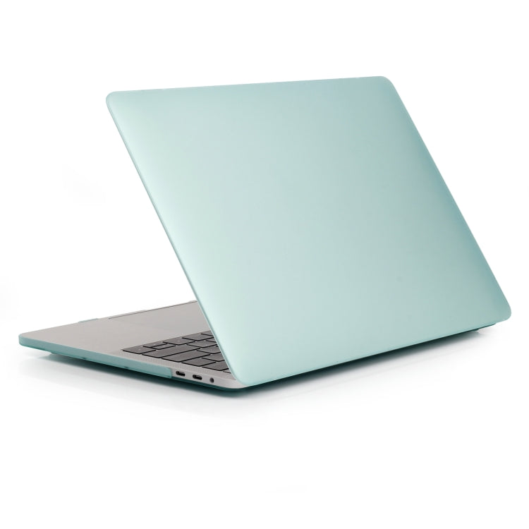 Capa Protetora Estilo Mate para Portátil, Para MacBook Pro 13.3 polegadas A2338 2022, Para MacBook Air 13.6 2025 / 2023 / 2022