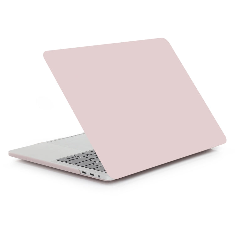Capa Protetora Estilo Mate para Portátil, Para MacBook Pro 13.3 polegadas A2338 2022, Para MacBook Air 13.6 2025 / 2023 / 2022
