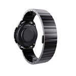 Steel Watch Band, For Samsung Galaxy Watch 5 40mm / 44mm, For Samsung Galaxy Watch 5 Pro 45mm
