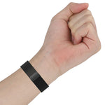 Correia Milanesa para Relógio, Para Samsung Galaxy Watch 5 40mm / 44mm, Para Samsung Galaxy Watch 5 Pro 45mm