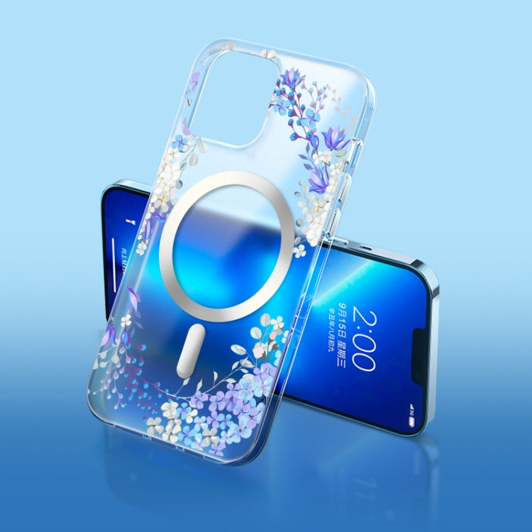Frosted MagSafe Phone Case, For iPhone 13 Pro Max, For iPhone 13 Pro, For iPhone 13, For iPhone 12 Pro Max, For iPhone 12 Pro, For iPhone 12