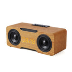 M8C Altifalante Bluetooth Multifuncional com Despertador