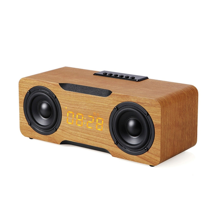 M8C Altifalante Bluetooth Multifuncional com Despertador