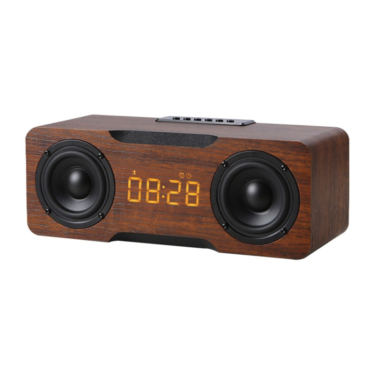 M8C Altifalante Bluetooth Multifuncional com Despertador