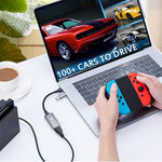 Placa de Captura de Vídeo HD HDMI/M para USB-Type C/M Z36, Comprimento: 2m, Z36