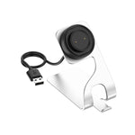 Aluminum Alloy Watch Charger Holder, For Amazfit Bip 3