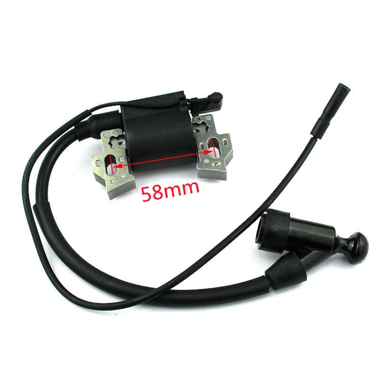 Bobina de Ignição de Alta Pressão para GXV120 GXV140 GXV160, Para GXV120